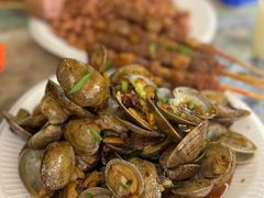 -桂萍特色牛筋牛杂(长堤街总店)