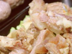 -潮味四季潮汕牛肉火锅(来凤街店)