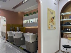 -希梵尔头皮抗衰·科技养发