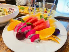 -1886德国汽车餐厅(外滩十六铺码头店)