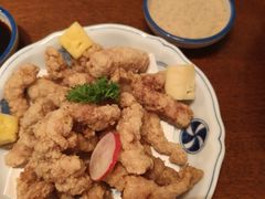 闽南炸醋肉-林四喜·闽南传家菜(鼓浪屿店)