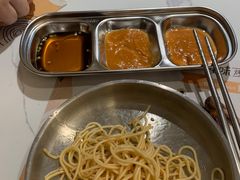 -花味·自助烤肉(南方时代店)