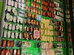 零售区-鲜道寿司(无锡苏宁店)