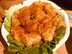 -胖记烤肉(湖大店)