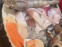 -沼津港精致料理·寿喜烧·烧鸟(龙湖南桥天街日料榜单店)