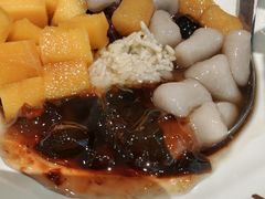 -鲜芋仙(番禺万达广场店)