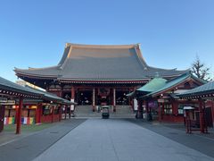 -浅草寺