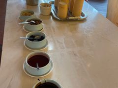 -广州建国酒店·君豪西餐自助餐厅