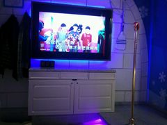 -米乐星世界KTV(汇智国际商业中心店)