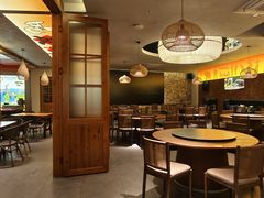 -友记功夫香·人民川菜(红牌楼店)
