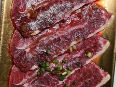 -炙城·韩式烤肉(南京东路店)