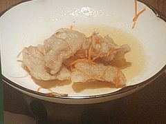 -金掌勺锅包肉(太原万达店)