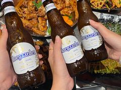 -酒里·宜州果酱烧烤(葛村店)