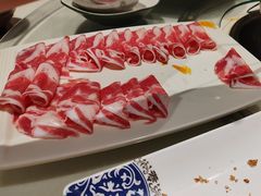 -福寿斋·老北京铜锅涮肉·烤鸭(顺义总店)