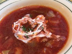 -秋林西餐厅(总店)