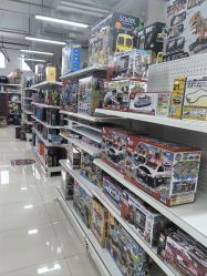 -玩动奇季品牌玩具超市