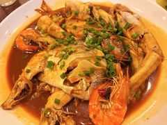 -福建美食城(老君堂店)