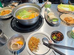-椰庭·椰子鸡·创意玩家(晶耀前滩店)