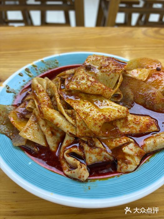 马三洋芋片(兰州总店)图片