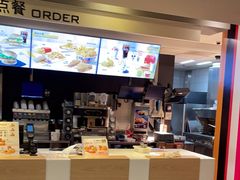 -麦当劳(金平路站店)