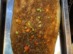 -红满天烧烤(怡馨家园店)