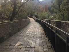 -虞山城墙