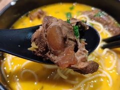 -和府捞面(东直门银座店)