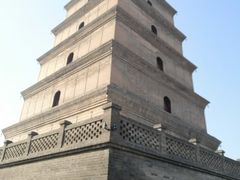 -大慈恩寺(大雁塔)