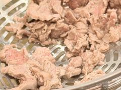 -林记潮牛·牛肉火锅(上马墩店)