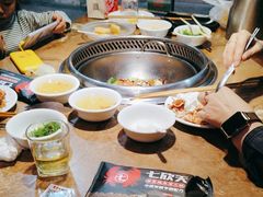 -七欣天香辣蟹火锅(上海奉贤杭州湾生活广场店)