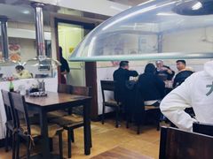 -西塔隆太白烤牛肉馆(图们路店)