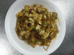 -鲍氏金勺子(恒大店)
