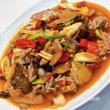 今天的美食探店之旅