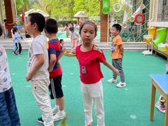 -恒力锦沧幼儿园(锦沧分园)