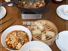 -湘力力小院·鱼汤泡饭(枫林路店)