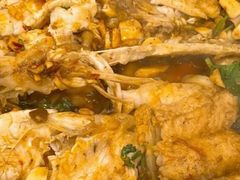 -有鱼吃·纸包烤鱼(曲江创意谷店)