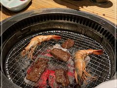 -御牛道日式烤肉料理(杭州万象城店)