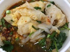 -陈伯手工鱼丸(鼓浪屿沙滩店)