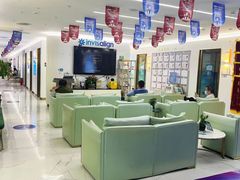 -美可普口腔医院(东街分店)