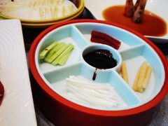 -苏淮景·苏闽融创菜·海鲜(原空港井河轩店)