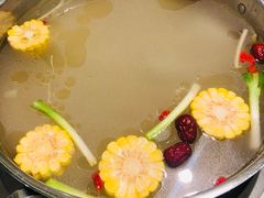 -俏牛哥鲜牛肉牛肆馆(重庆天地店)