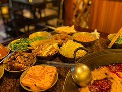 -星鸿社重庆老火锅(燃灯寺分店)
