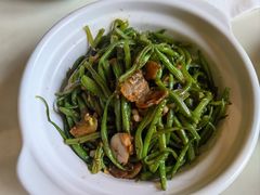-那家·油麻菜馆(先农大院店)
