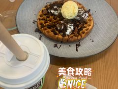 -Moka Bros 摩卡站(西单大悦城店)