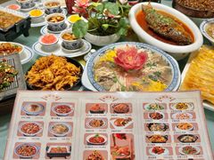 -老雒阳面馆·水席·洛阳菜(王城路店)