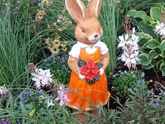 -武汉园博园(武汉自然博物馆)