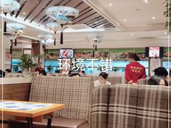 大堂-集天餐厅(人大店)