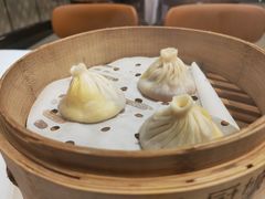 -小厨娘淮扬菜(江宁弘阳店)