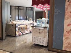 -厨艺海鲜自助餐厅•越秀宾馆希尔顿格芮精选酒店