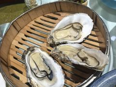 -蠔友汇·海鲜·生蚝烧烤(大东店)